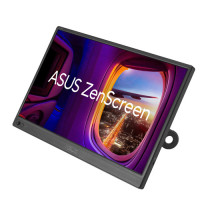 Slika Asus ZenScreen MB169CK
