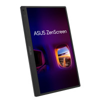 Slika Asus ZenScreen MB169CK