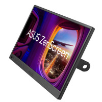 Slika Asus ZenScreen MB169CK