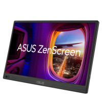 Slika Asus ZenScreen MB169CK