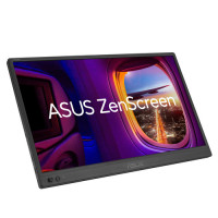 Slika Asus ZenScreen MB169CK