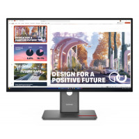 Slika proizvoda Lenovo ThinkVision P27QD-40 64B3GAT2EU