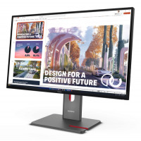 Slika Lenovo ThinkVision P27QD-40 64B3GAT2EU