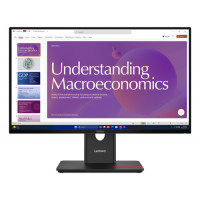 Slika proizvoda Lenovo ThinkVision T24D-40 64B9GAT1EU