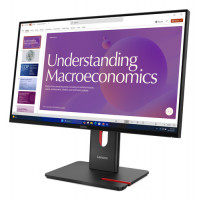 Slika Lenovo ThinkVision T24D-40 64B9GAT1EU