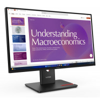 Slika Lenovo ThinkVision T24D-40 64B9GAT1EU