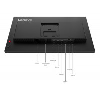 Slika Lenovo ThinkVision T24D-40 64B9GAT1EU