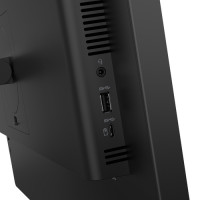 Slika Lenovo ThinkVision T27QD-4v 64B8UAT1EU