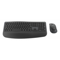 Slika proizvoda Logitech MK880 Signature Comfort Plus Wireless Desktop US