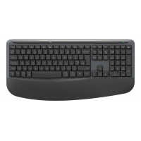 Slika Logitech MK880 Signature Comfort Plus Wireless Desktop US