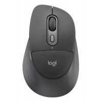 Slika Logitech MK880 Signature Comfort Plus Wireless Desktop US