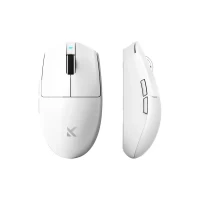Slika proizvoda MCHOSE G3 V2 White/PAW3311/800mAh/Omron Mechanical