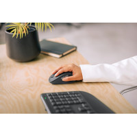 Slika Logitech M850 L Graphite