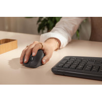 Slika Logitech M850 L Graphite