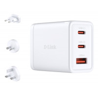 Slika proizvoda D-Link 65W GaN Charger DCP-651