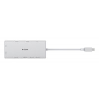 Slika D-Link 10-in-1 USB-C Docking Station DUP-A01