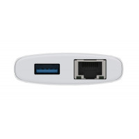 Slika D-Link 10-in-1 USB-C Docking Station DUP-A01