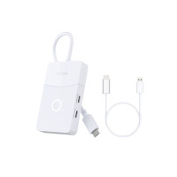 Slika proizvoda D-Link 5-in-1 USB-C Hub Wireless HDMI DUP-501