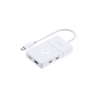 Slika D-Link 5-in-1 USB-C Hub Wireless HDMI DUP-501