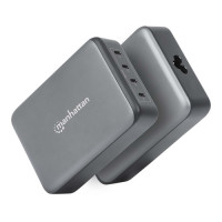 Slika Manhattan 4-Port GaN USB Power Delivery Charging Station - 240 W / PD 3.1 102667