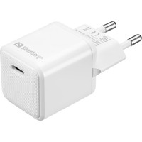 Slika proizvoda Sandberg 441-42 USB-C AC Charger PD20W EU