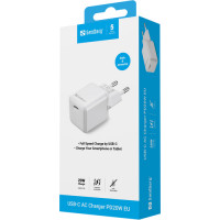 Slika Sandberg 441-42 USB-C AC Charger PD20W EU