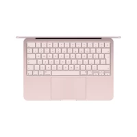 Slika Apple MacBook NEO BLUSH/A18 PRO 6C CPU/5C GPU/8GB/256GB-ZEE mhfh4ze/a