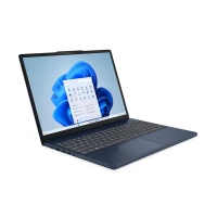 Slika Lenovo IdeaPad Slim 3 15IRH10 15.3 WUXGA/i7-13620H/16GB/NVMe 512GB/plava/83K1013