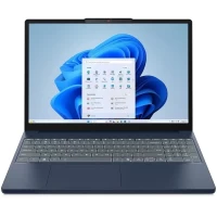 Slika proizvoda Lenovo IdeaPad Slim 3 15IRH10 15.3 WUXGA/i7-13620H/16GB/NVMe 512GB/plava/83K1013