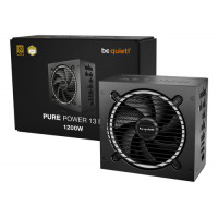 Slika 1200W Be quiet! Pure Power 13 M Gold BP029EU