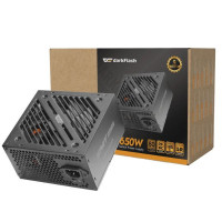 Slika proizvoda 650W DarkFlash EMT650 Bronze