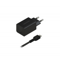 Slika proizvoda Lenovo GaN Nano 65W G0A6GN65EU