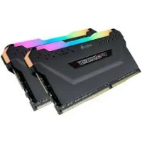 Slika proizvoda 32GB DDR4 32300MHz Corsair VENGEANCE RGB CMW32GX4M2E3200C16