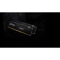 Slika 64GB DDR5 6000MHz Kingston KF560C36BBE2K2-64