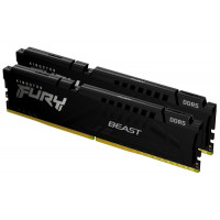 Slika 64GB DDR5 6000MHz Kingston KF560C36BBE2K2-64