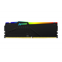 Slika 128GB DDR5 5600MHz Kingston KF556C36BBEAK2-128