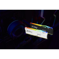Slika 128GB DDR5 5600MHz Kingston KF556C36BBEAK2-128