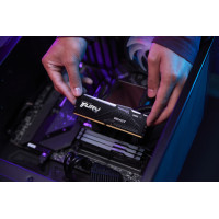 Slika 128GB DDR5 5600MHz Kingston KF556C36BBEAK2-128