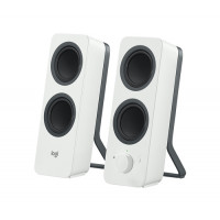 Slika proizvoda Logitech Z207 Bluetooth zvucnici Beli