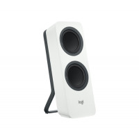 Slika Logitech Z207 Bluetooth zvucnici Beli