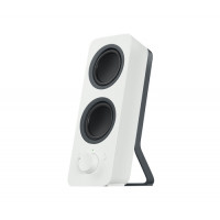 Slika Logitech Z207 Bluetooth zvucnici Beli