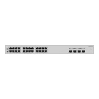 Slika proizvoda Huawei Switch S220S-24P4J