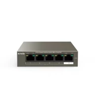 Slika proizvoda Tenda TEG1105P-4/4 PoE Port/63W