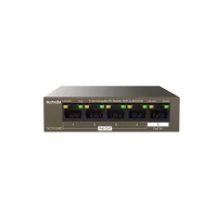 Slika proizvoda Tenda TEG1105PD/4-Port PoE OUT/1-Port PoE IN