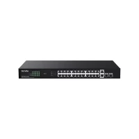 Slika proizvoda Tenda TEG1128P-24-250W/24-Port PoE