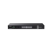 Slika proizvoda Tenda TEG1120P-16-150W/16-Port PoE