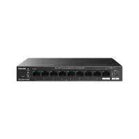 Slika proizvoda Tenda TEG2210P-8-120W/8-Port PoE