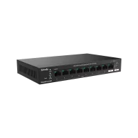 Slika Tenda TEG2210P-8-120W/8-Port PoE