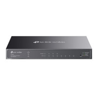 Slika proizvoda TP-Link OMADA TL-SG2008P