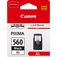 Slika proizvoda Canon SUP INK CANON PG-560XL Black 3712C001
